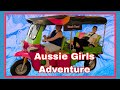 Traveling Brisbane To Manila /Holiday 2026