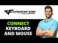 CrossFire Legends How to Connect Keyboard and Mouse 2026 (UPDATED)