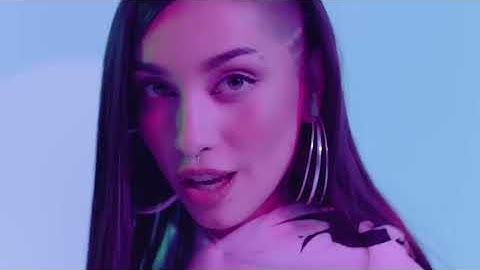 Maria Becerra x TINI x Lola Indigo - High Remix (Official Video)