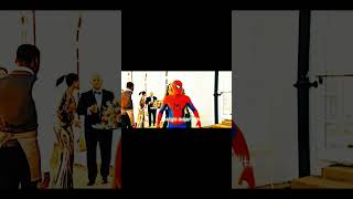 🔥 Aapka sabse favorite animated character kaunsa hai? Comments me batao! 👇#spiderverse#spidermane