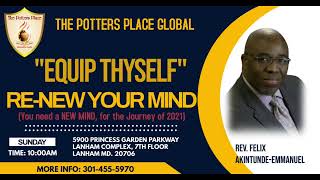 The Potters Place Tv Live Stream