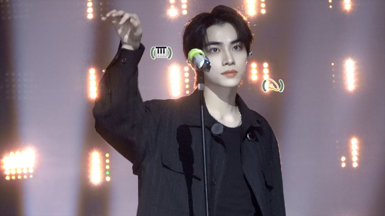 가수 샤오쥔입니다🎤🎶 | 샤오쥔 'The Treasured Voice S6' 비하인드