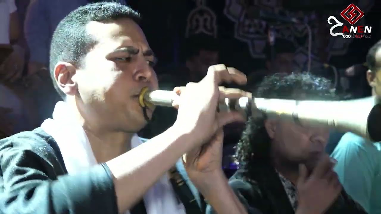 الفيديو دا جامد جدا - اروق مزمار بلدي - الريس علاء سمير