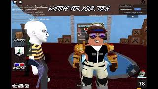 Omg hacker lol but he is not a real hacker idk tho