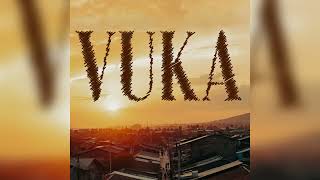 Spakzin X Hunnid ft Princess Macdonalds  Jaydi U0026 Faith Strings  Vuka  