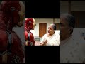 Grandma Roasts Iron Man | Funny Short | #shorts  #funny  #ytshorts          #trendingshorts  #viral