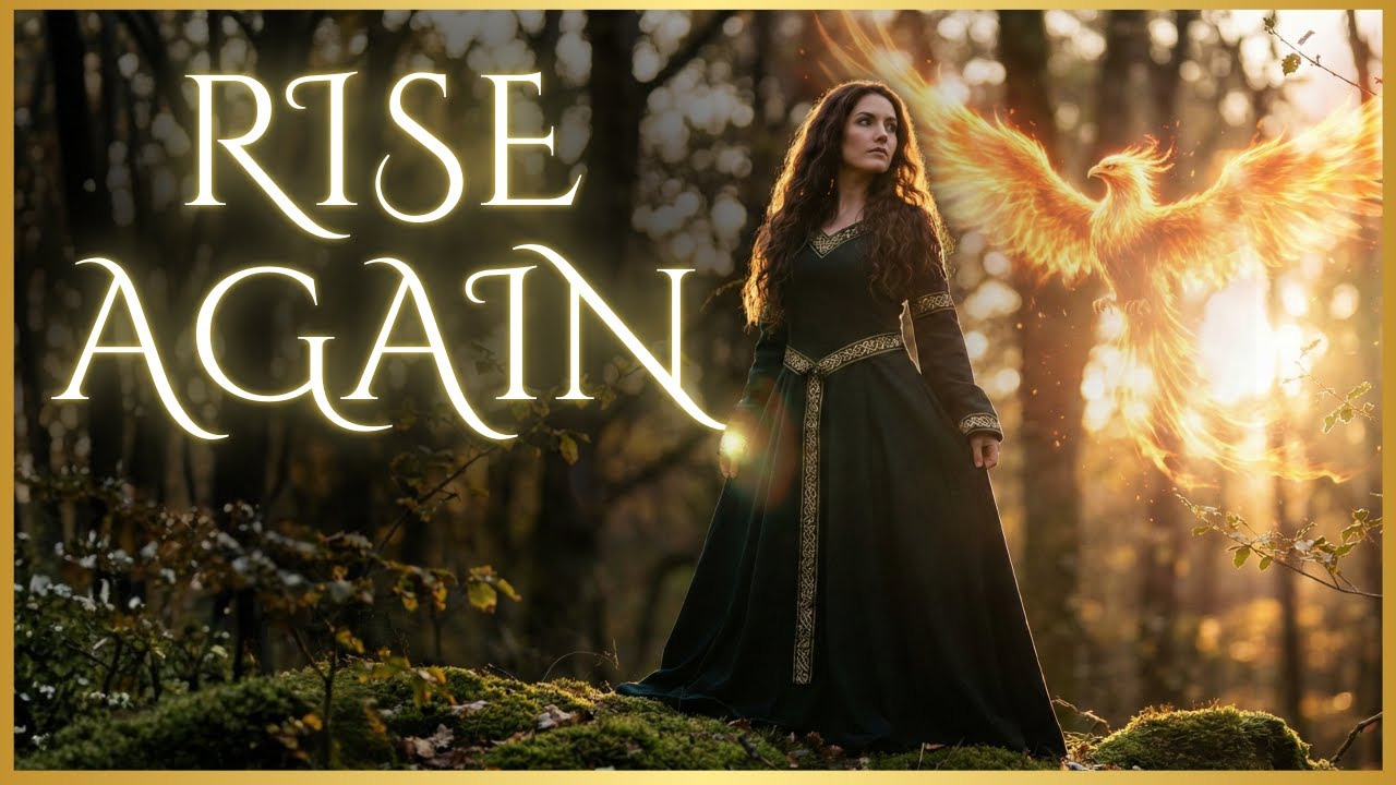 Ignite Your Inner Fire | Divine Feminine Solar Plexus Activation | 1 Hour Sacred Wave