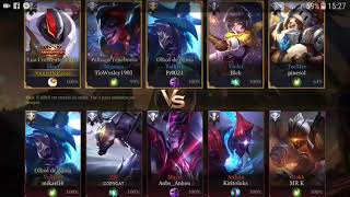 The Best Skud Montegen