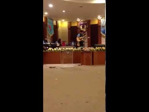 Akulah Sahabatmu - Christoffer Nelwan By The Excellent (SPH