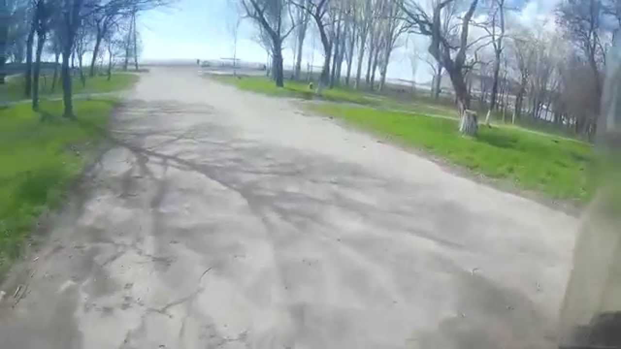 Лужки на оке