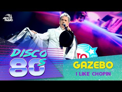 Gazebo - I Like Chopin (Disco of the 80's Festival, Russia, 2018)