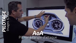 L&#39;AoA expliqué par ICON Aircraft