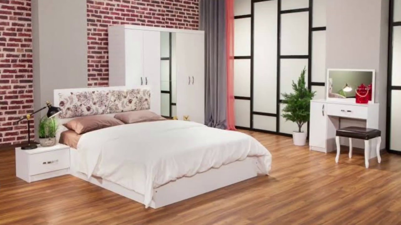 Yatak Odası Mobilyaları Ev Dekorasyon Önerileri Yatak Odası Takımı