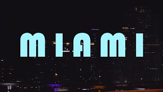 “MIAMI” - P29 (Official Music Video)