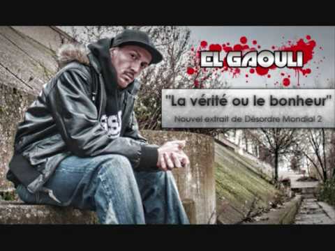 el gaouli lirreductible el gaouli lirreductible