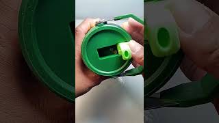 Cuculemon Termos 24 Jam Tahan Panas Dingin Stainless Steel