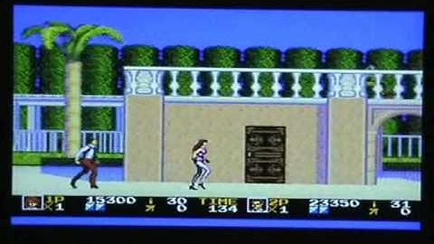 Rolling Thunder 2 VC Review