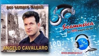 Video thumbnail of "Angelo Cavallaro - Nu Latitante - Official Seamusica"