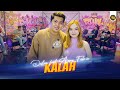 AJENG FEBRIA FT DELVA - KALAH ( Official Live Video Royal Music )