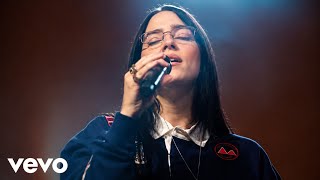 Billie Eilish - What You Lost