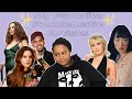 My Favorite Problematic Artists | KW