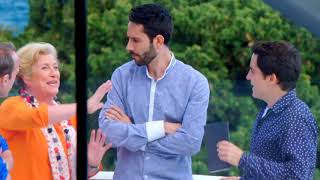 Gilbartolome Architects - House On The Cliff