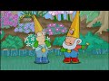 Gordon The Garden Gnome Night Noises 2005 