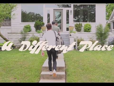 A Different Place  - Official Music Video