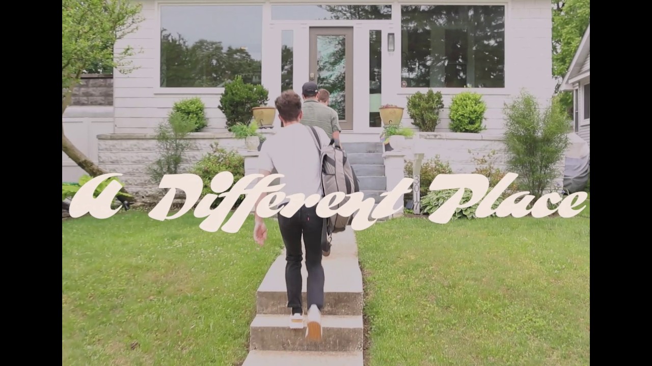 Watch A Different Place - Official Music Video on YouTube Watch A Different Place - Official Music Video on YouTube