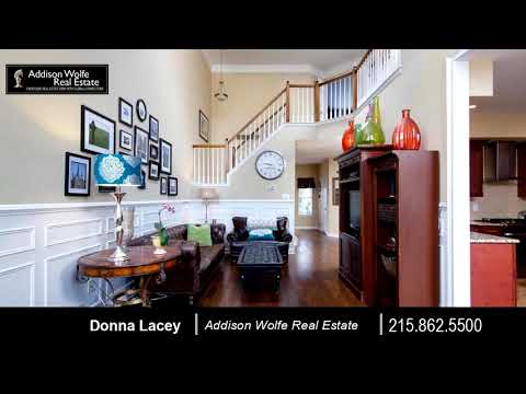 225 DEERFIELD CT, New Hope, PA home video tour