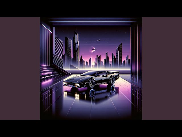 Cybernetic Serenity