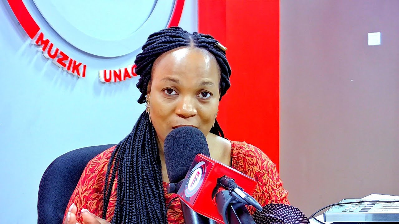 #LIVE🔴: RIPOTI YA LEO SIMULIZI YA ZAITUNI NA SHAUKU YA KUKUTANA NA BWANA WA KIZUNGU  - 17 APRIL 2025