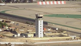 FAA readies to list airports getting reduced flights during the government shutdown