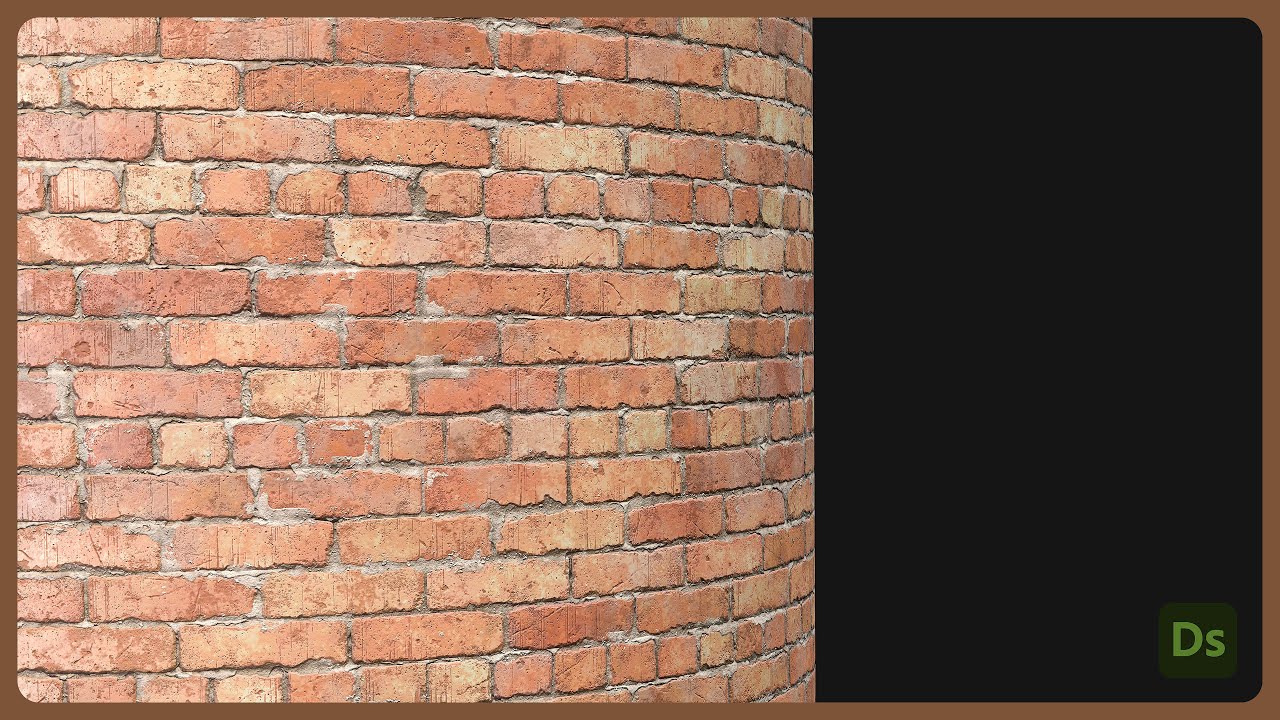 Brick Generator in Substance Designer - YouTube