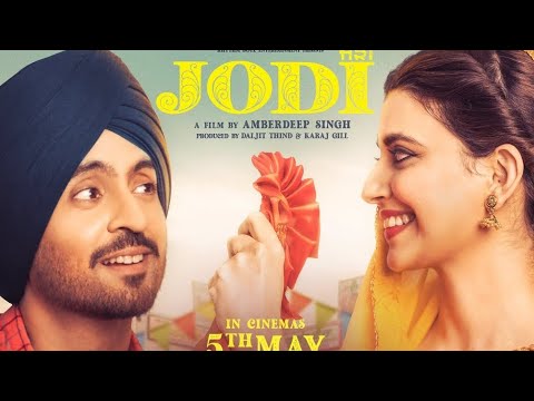 Jodi full movie Nimrat khaira Diljit Dosanjh #movies #punjabimovie #newmovie