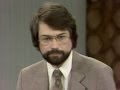 Larry Smarr on the Phil Donahue Show - 1983