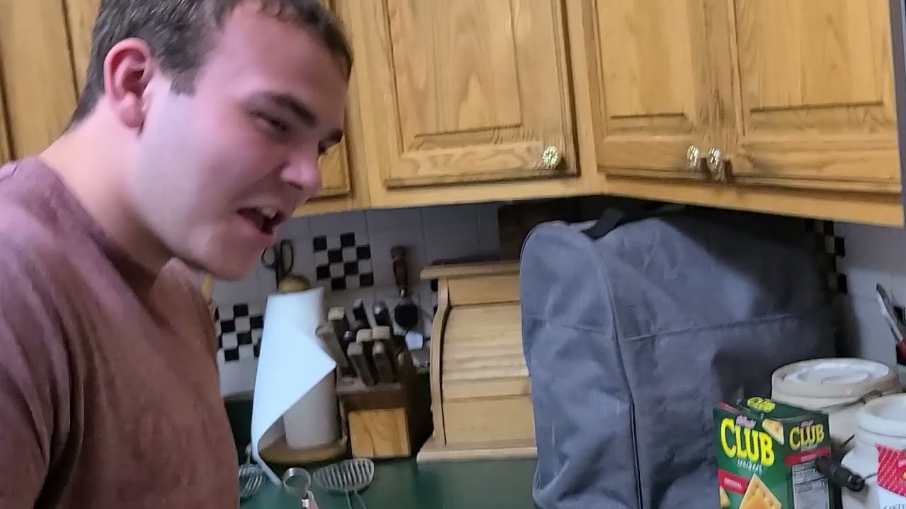 Cooking Tenderloins ) YouTube