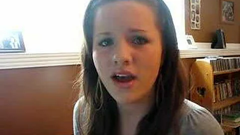 Holly Daggett - Traveling Soldier - Dixie chicks (...
