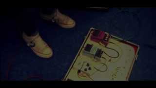 Cosmetic - Stanza del figlio - Live Radio 1