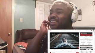 Jayy Queezy Feat. Maxxkii - Soul Eater [ Official Music Video ] Reaction