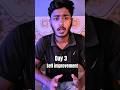 Day-3 ( dopamine detox) | TS TALKS | #consistency #dailyhabits #selfimprovement #dopamine