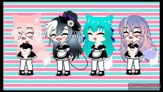 Nya Arigato But Short ಡ ʖ ಡ