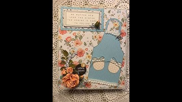 May 2020 Craftology Tutorial