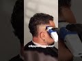HOW TO DO A BURST FADE 💈⚡️ EXPLAINED IN UNDER 30 SECONDS ⏰ BEGINNERS WILL LOVE THIS ❤️