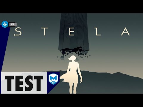TEST du jeu Stela - Switch, Xbox One, PC