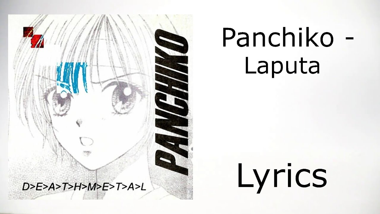 Panchiko – Kicking Cars Lyrics