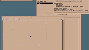 Ultrix 4.5 VAX ( SimH ) DECWindows