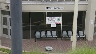 Public forum held over the future of aging Vista Detention Facility
