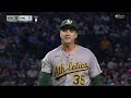 A's vs. Cubs Game Highlights (6/4/26) | MLB Highlights