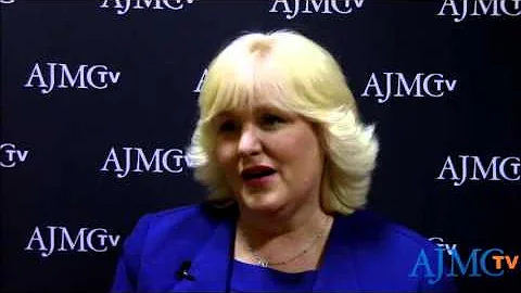 Amy Berman, BS, RN, Discusses Patient-Centered Onc...